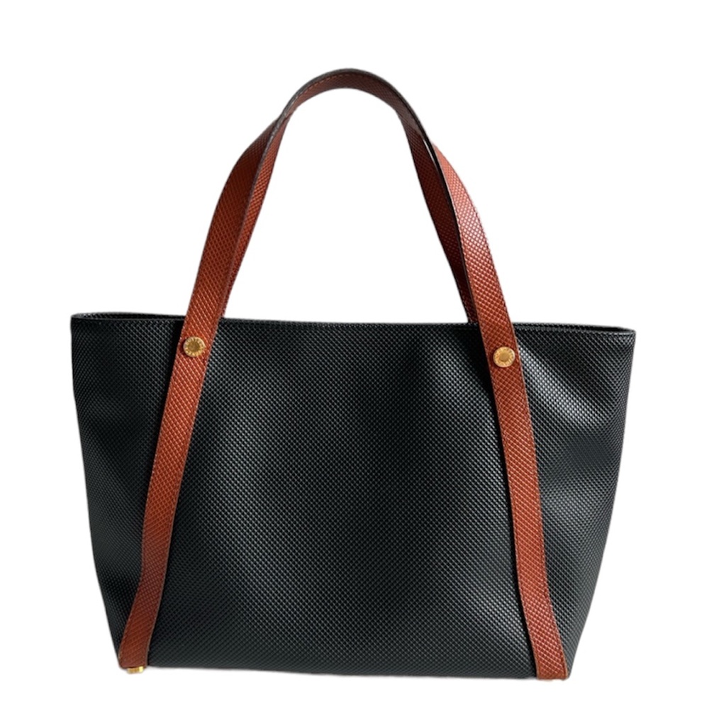 Vintage Bottega Veneta Marco Polo Small Handbag